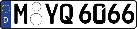 M-YQ6066