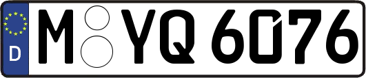 M-YQ6076