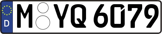 M-YQ6079