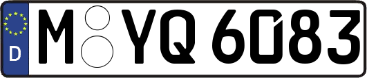 M-YQ6083
