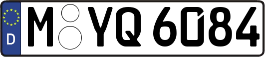 M-YQ6084