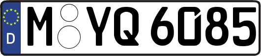 M-YQ6085
