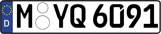 M-YQ6091