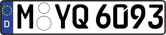 M-YQ6093