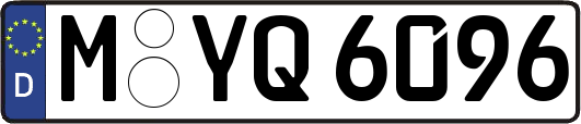 M-YQ6096