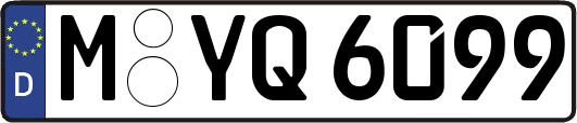 M-YQ6099