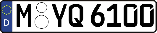 M-YQ6100