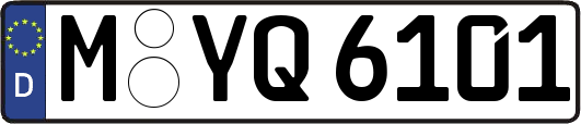 M-YQ6101