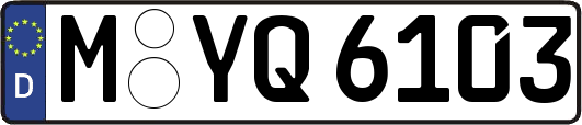 M-YQ6103