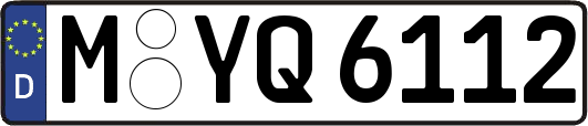 M-YQ6112