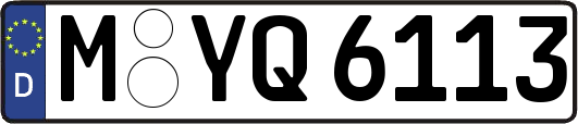 M-YQ6113