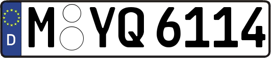 M-YQ6114
