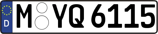 M-YQ6115