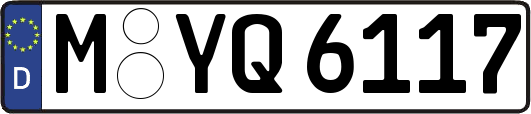 M-YQ6117
