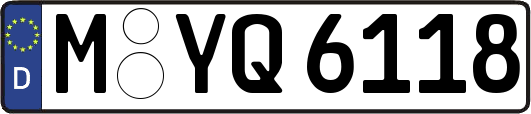 M-YQ6118