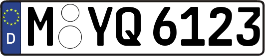 M-YQ6123