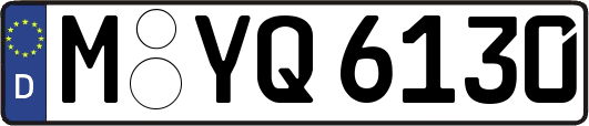 M-YQ6130
