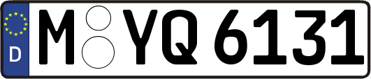 M-YQ6131