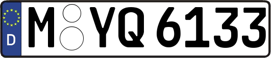 M-YQ6133