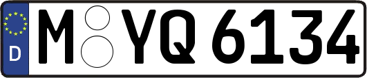 M-YQ6134