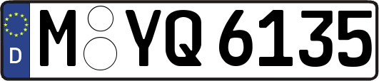 M-YQ6135