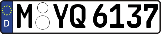 M-YQ6137