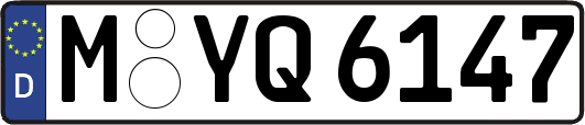 M-YQ6147
