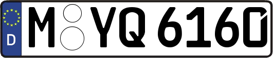 M-YQ6160