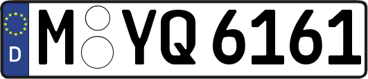 M-YQ6161