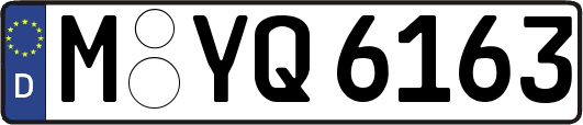 M-YQ6163