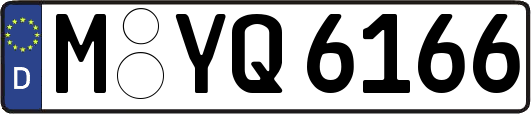 M-YQ6166