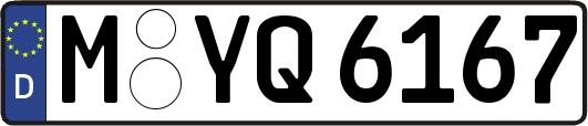 M-YQ6167