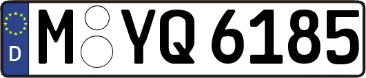 M-YQ6185