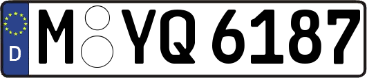 M-YQ6187