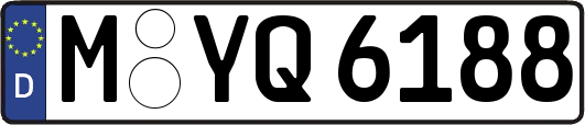 M-YQ6188