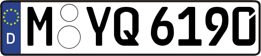 M-YQ6190
