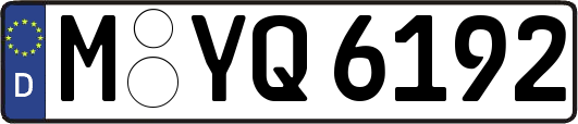 M-YQ6192