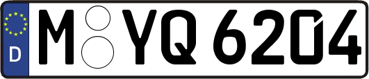 M-YQ6204