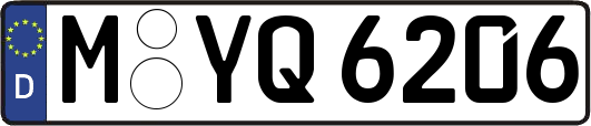 M-YQ6206