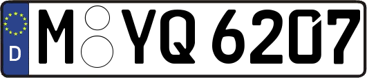 M-YQ6207