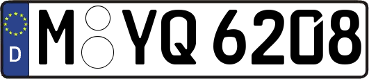M-YQ6208