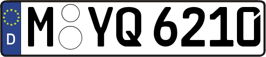 M-YQ6210