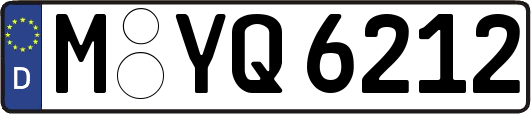 M-YQ6212