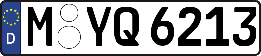 M-YQ6213