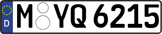 M-YQ6215