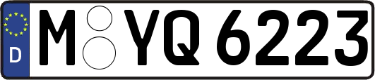 M-YQ6223