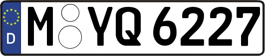 M-YQ6227