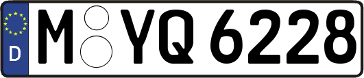 M-YQ6228