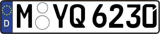 M-YQ6230