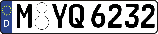 M-YQ6232